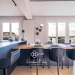 D Exception - Hyper Centre - 3 Suites, Parking & Billard Apartman *