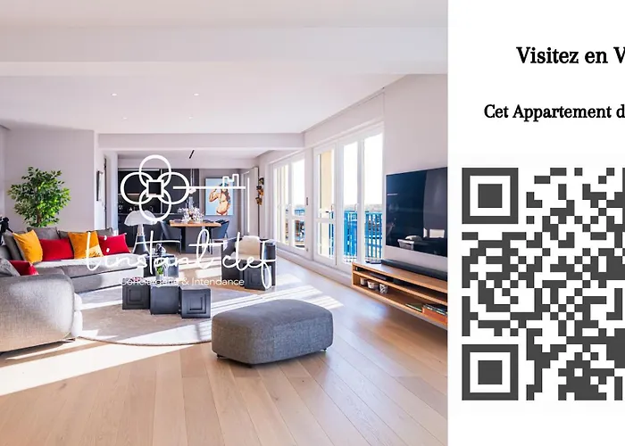 Apartment D Exception - Hyper Centre - 3 Suites, Parking & Billard Le Mans